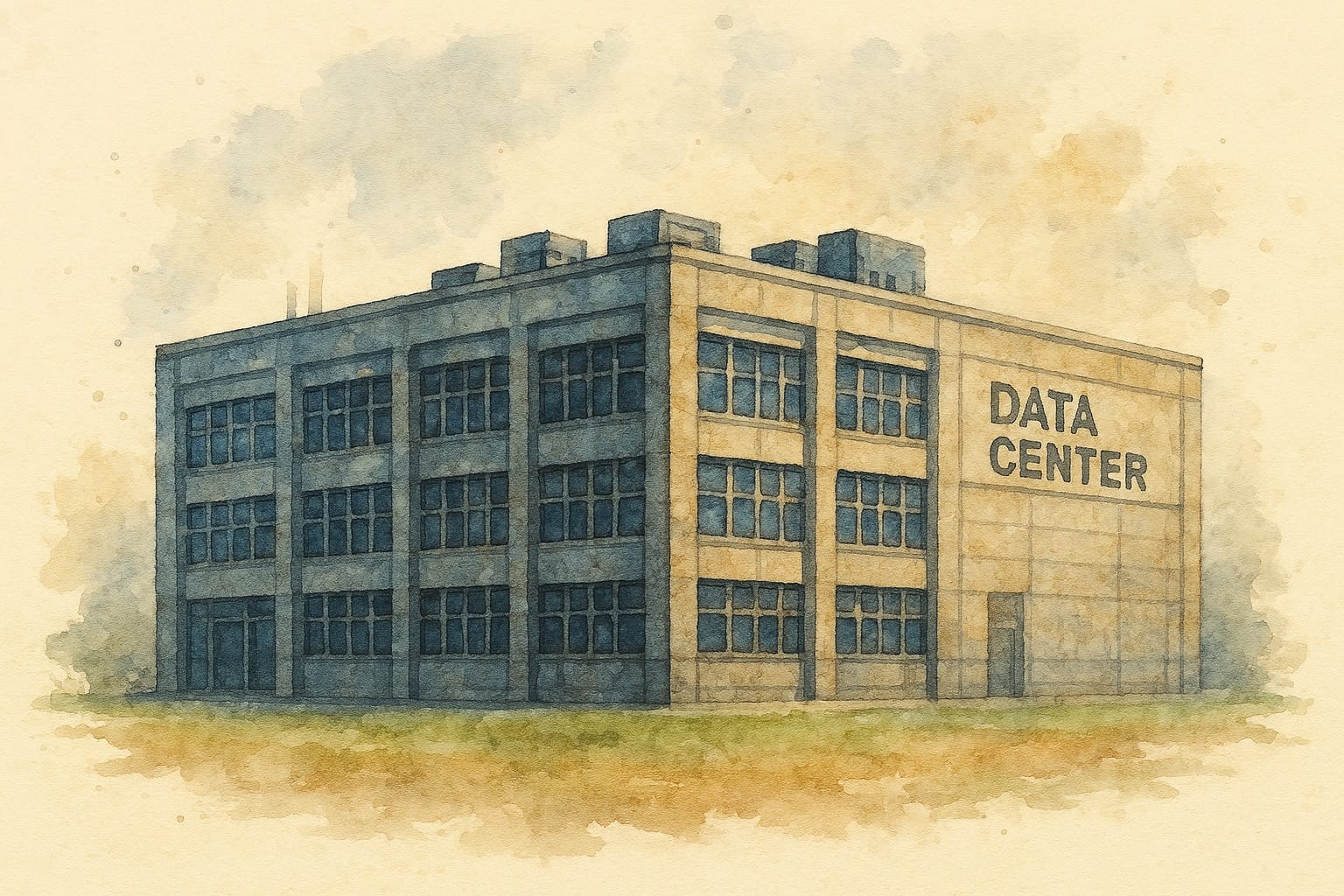 Die disruptive Kraft der KI-Distillation