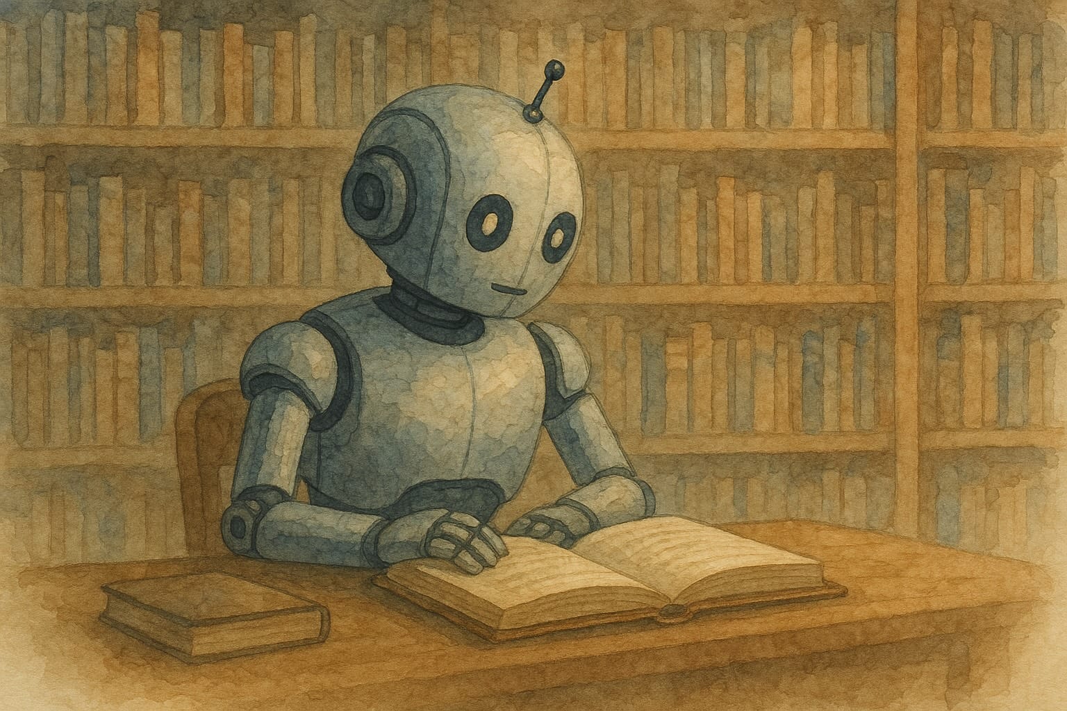Beschleunigung wissenschaftlicher Forschung mit einem Co-Wissenschaftler