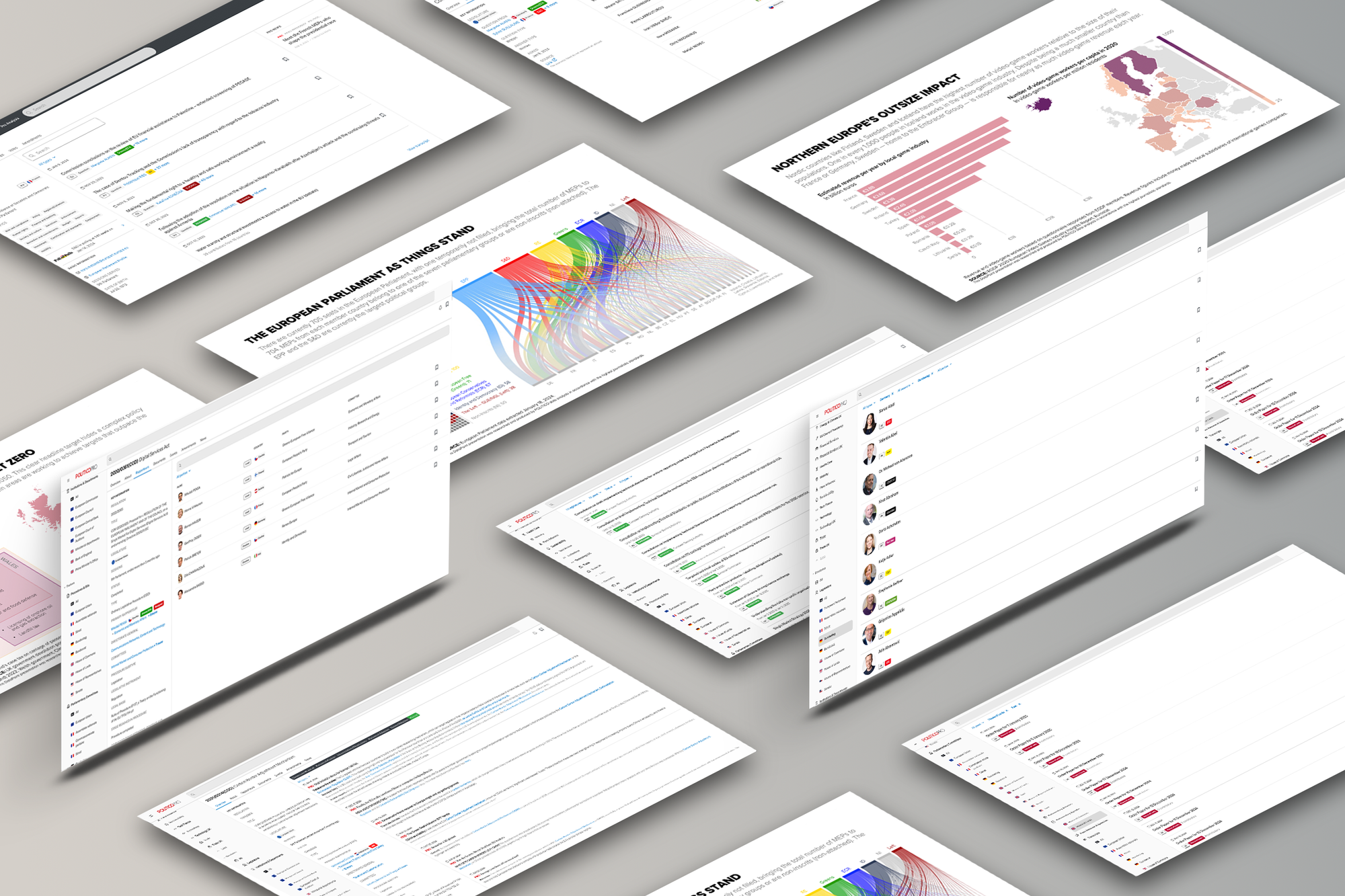 Plattform